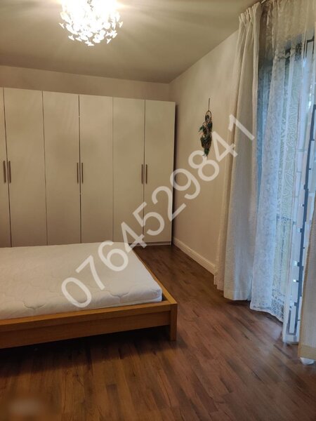 Floreasca, str. Gioacchino Rossini, 10 min. metrou Stefan cel Mare, renovat